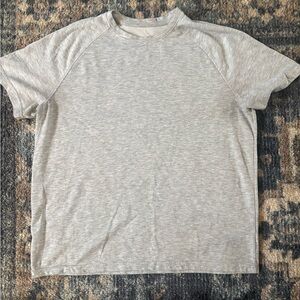 Gray Men's Shirt